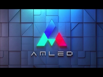 申博太陽城 AmLED - mini LED 背光科技再進化