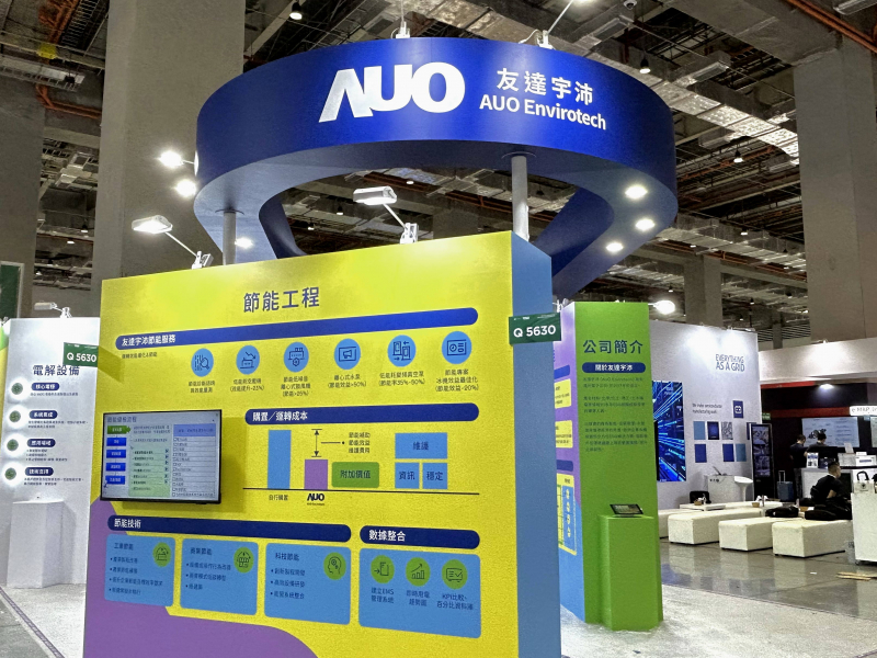 申博太陽(yáng)城2023 CSR共榮大會(huì)設(shè)置主題展覽，引導(dǎo)供應(yīng)商深思減塑之重要性  
